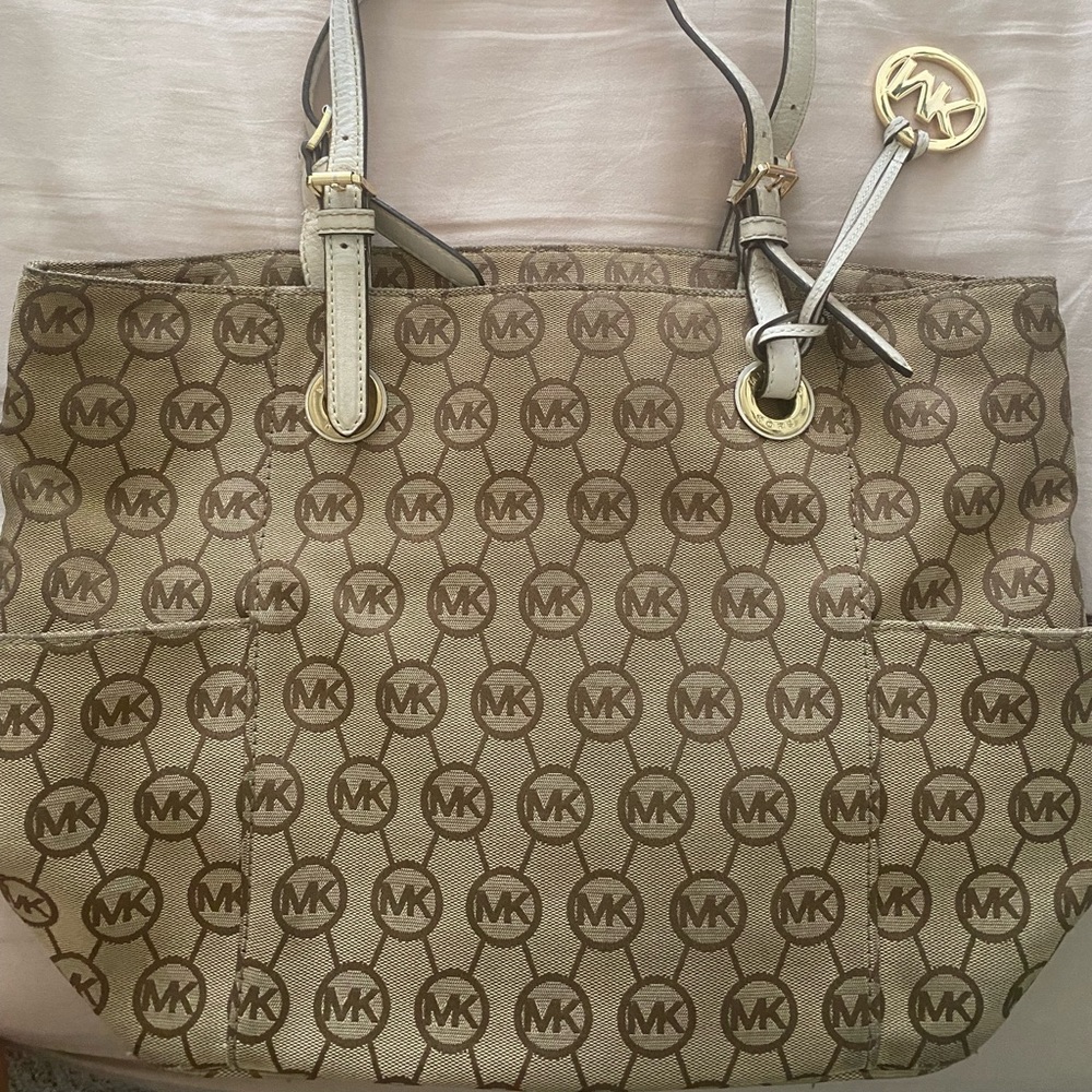 Michael Kirs Tote